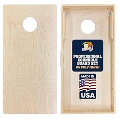 Cornhole365 premium cornhole for sale  Delivered anywhere in USA 