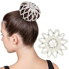 Beaupretty chignon elastico usato  Spedito ovunque in Italia 