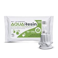 Aqua resin résine d'occasion  Livré partout en France