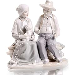 Secondwinterdj porcelain elder for sale  Delivered anywhere in USA 
