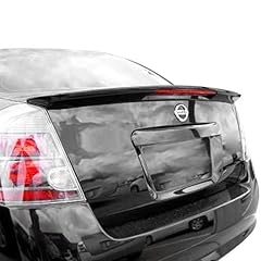 Trunk spoiler compatible for sale  Delivered anywhere in USA 