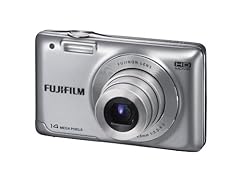 Fujifilm finepix jx500 d'occasion  Livré partout en France