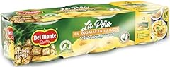Del monte ananas usato  Spedito ovunque in Italia 