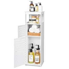 Voggv bathroom storage for sale  Delivered anywhere in USA 