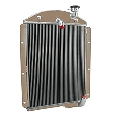 Suntonmoto aluminum radiator for sale  Delivered anywhere in USA 