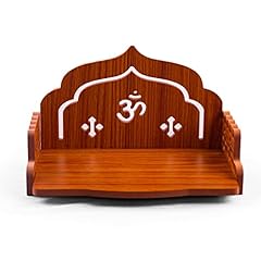 Wooden temple wall for sale  Delivered anywhere in UK