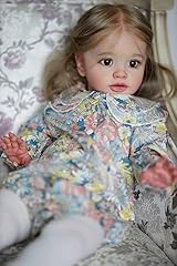Anano reborn toddler gebraucht kaufen  Wird an jeden Ort in Deutschland