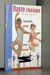 barre danse danse classique d'occasion  Livré partout en France