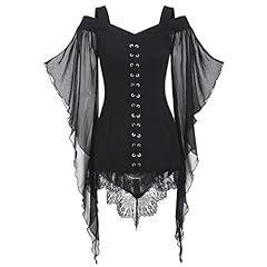Gothic kleidung damen gebraucht kaufen  Wird an jeden Ort in Deutschland