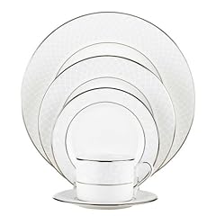 Lenox Venetian Lace 5 Piece Place Setting, 5-Piece for sale  Delivered anywhere in USA 
