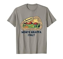 Monte grappa italy for sale  Delivered anywhere in UK