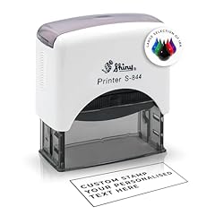 Personalised stamp name for sale  Delivered anywhere in UK