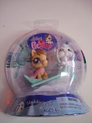Hasbro littlest pet d'occasion  Livré partout en France
