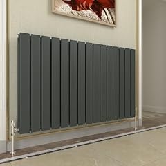 Bath horizontal radiator for sale  Delivered anywhere in UK