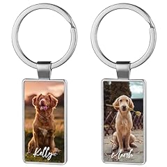 Easycosy personalized keychain for sale  Delivered anywhere in USA 