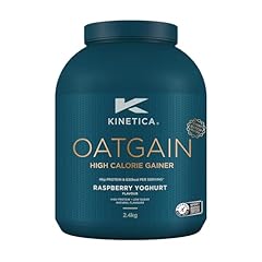 Kinetica oatgain weight for sale  Delivered anywhere in UK