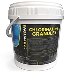 Aquadoc spa chlorine for sale  Delivered anywhere in USA 
