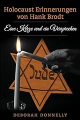Holocaust erinnerungen hank gebraucht kaufen  Wird an jeden Ort in Deutschland