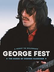 George fest night for sale  Delivered anywhere in UK