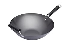 Kitchencraft flavours wok for sale  Delivered anywhere in UK