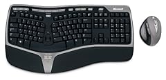 Microsoft natural ergonomic for sale  Delivered anywhere in USA 