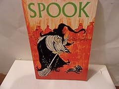 Spook d'occasion  Livré partout en Belgiqu