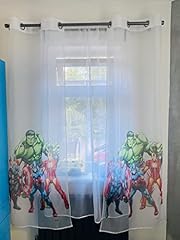 Curtains luxuriöses voile gebraucht kaufen  Wird an jeden Ort in Deutschland
