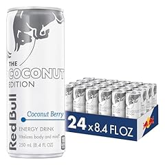 Red bull coconut for sale  Delivered anywhere in USA 