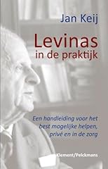 Levinas praktijk een d'occasion  Livré partout en Belgiqu