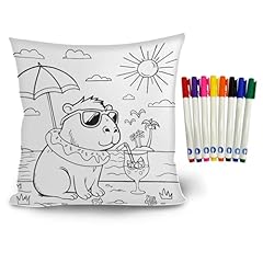 Fkwergsy color pillow for sale  Delivered anywhere in USA 
