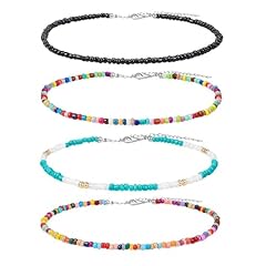 Beaded necklaces pieces for sale  Delivered anywhere in UK