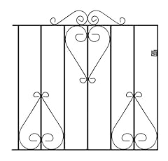 Fencing gates classic for sale  Delivered anywhere in UK