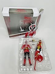 Bandai shinken red for sale  Delivered anywhere in USA 