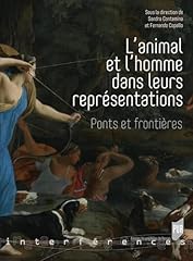 Animal homme représentations d'occasion  Livré partout en France
