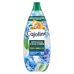 Cajoline adoucissant linge d'occasion  Livré partout en France