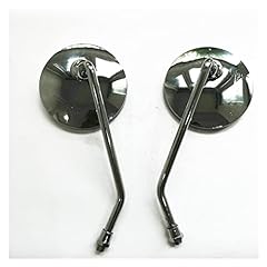 Motorcycle rearview mirrors for sale  Delivered anywhere in UK