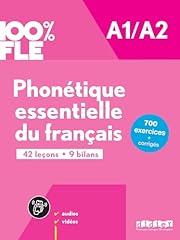 100 fle phonétique d'occasion  Livré partout en France