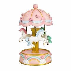 Carousel music box for sale  Delivered anywhere in USA 