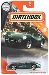 Matchbox 1956 aston for sale  Delivered anywhere in UK