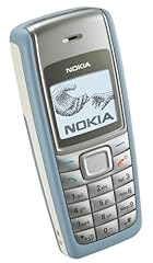 Nokia 1112 azzurro usato  Spedito ovunque in Italia 