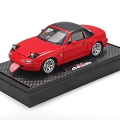 Mazda mx5 supercar gebraucht kaufen  Wird an jeden Ort in Deutschland