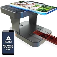 Klim mobile scanner d'occasion  Livré partout en Belgiqu