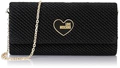 Love moschino borsa usato  Spedito ovunque in Italia 
