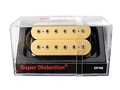 Dimarzio super distortion for sale  Delivered anywhere in USA 