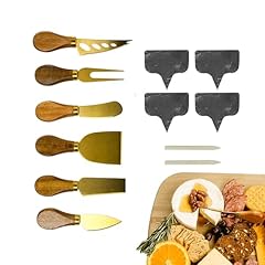 Gold cheese knife for sale  Delivered anywhere in USA 