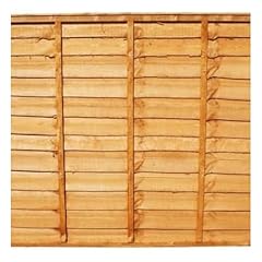 Fence panels pressure for sale  Delivered anywhere in UK