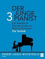 Junge pianist technik gebraucht kaufen  Wird an jeden Ort in Deutschland