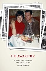 Awakener memoir kerouac for sale  Delivered anywhere in USA 