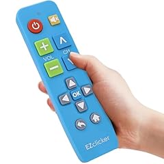 Ezclicker big button for sale  Delivered anywhere in UK