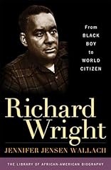 Richard wright black for sale  Delivered anywhere in USA 